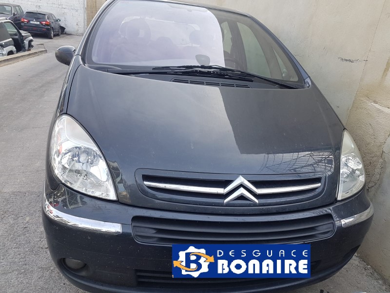citroen xsara picasso del año 2005