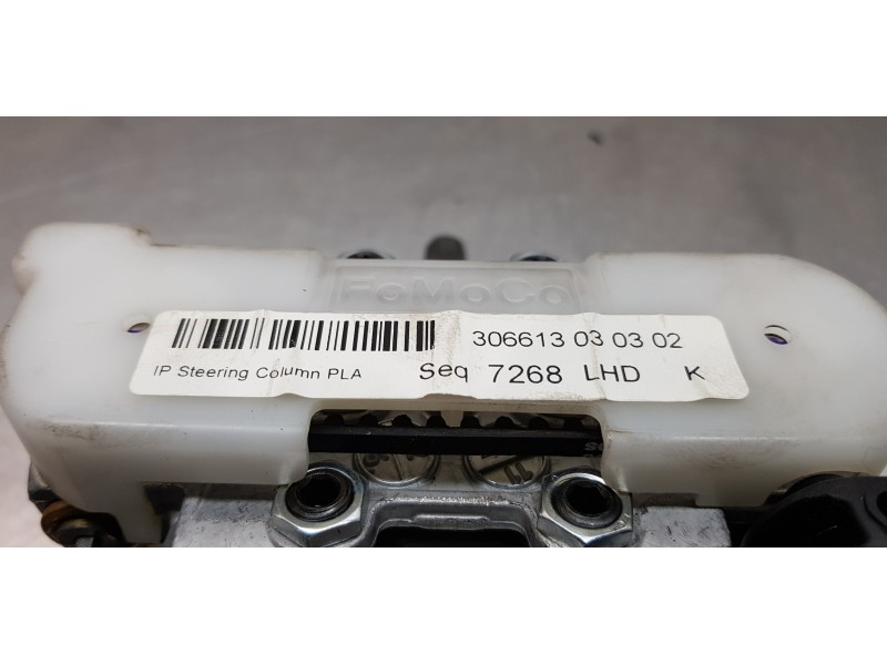 Recambio de columna direccion para land rover range rover vogue referencia OEM IAM LR033642  