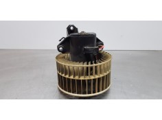 Recambio de motor calefaccion para mercedes clase a (w168) 170 cdi (168.008) referencia OEM IAM A1688200542   2