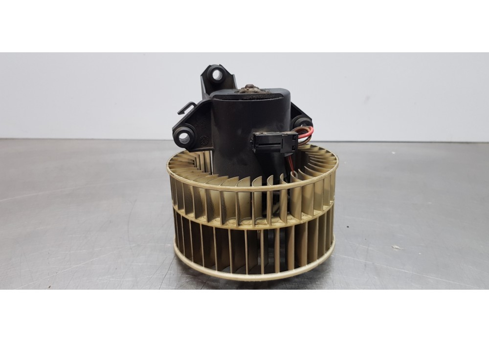 Recambio de motor calefaccion para mercedes clase a (w168) 170 cdi (168.008) referencia OEM IAM A1688200542  