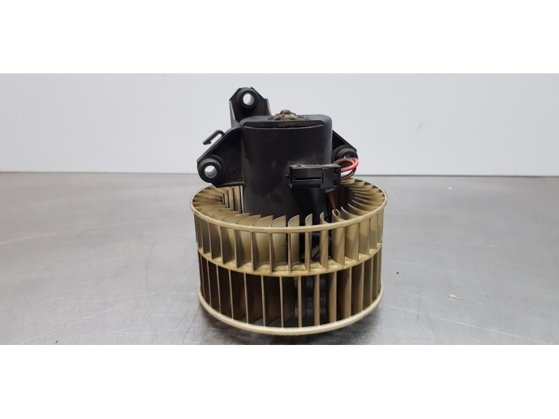 Recambio de motor calefaccion para mercedes clase a (w168) 170 cdi (168.008) referencia OEM IAM A1688200542  