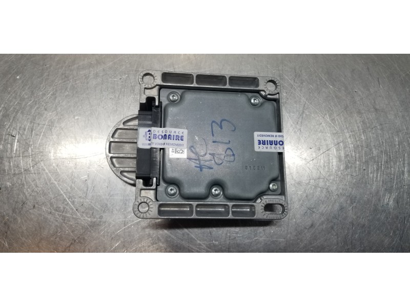 Recambio de centralita airbag para bmw x3 (f25) xdrive 20d referencia OEM IAM 34526853992  