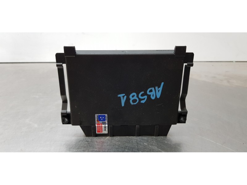 Recambio de modulo electronico para mercedes clase s (w220) berlina 320 cdi (220.025) referencia OEM IAM A0335453332  