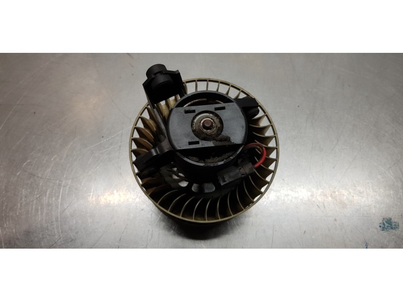 Recambio de motor calefaccion para mercedes clase a (w168) 170 cdi (168.008) referencia OEM IAM A1688200542  