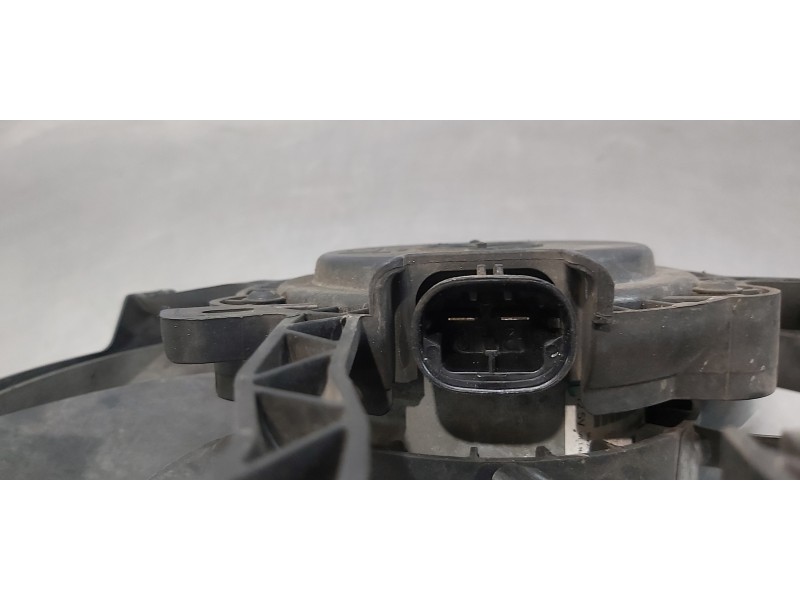 Recambio de electroventilador para citroen c-elysée feel referencia OEM IAM 9812028580   Recambio de electroventilador para citroen c-elysée feel referencia OEM IAM 9812028580