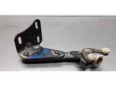 Recambio de soporte / guia puerta corredera para volkswagen caddy ka/kb (2k) furg. referencia OEM IAM 2K0843397B 2K0843397
