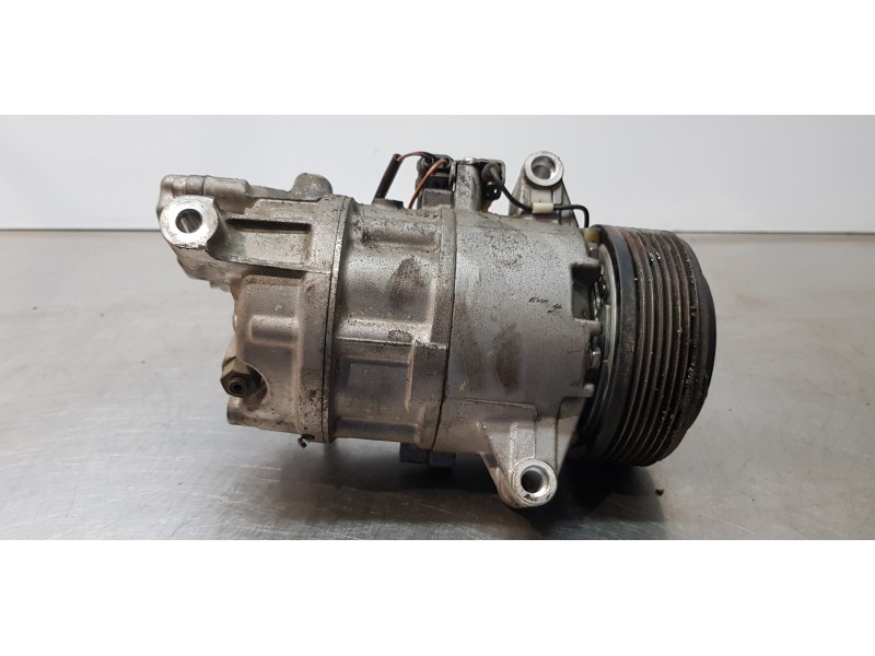 Recambio de compresor aire acondicionado para bmw serie 1 berlina (e81/e87) 116i referencia OEM IAM 915682001   Recambio de compresor aire acondicionado para bmw serie 1 berlina (e81/e87) 116i referencia OEM IAM 915682001