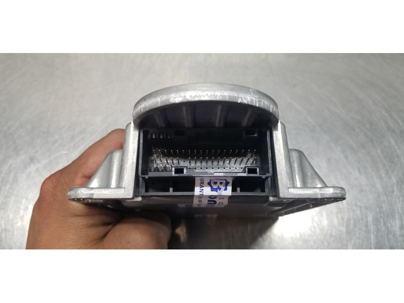 Recambio de centralita airbag para bmw x3 (f25) xdrive 20d referencia OEM IAM 34526853992  