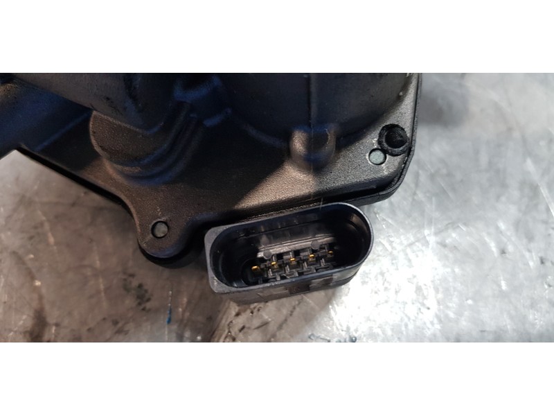 Recambio de caja mariposa para skoda octavia combi (5e5) ambition referencia OEM IAM 04L128063N  