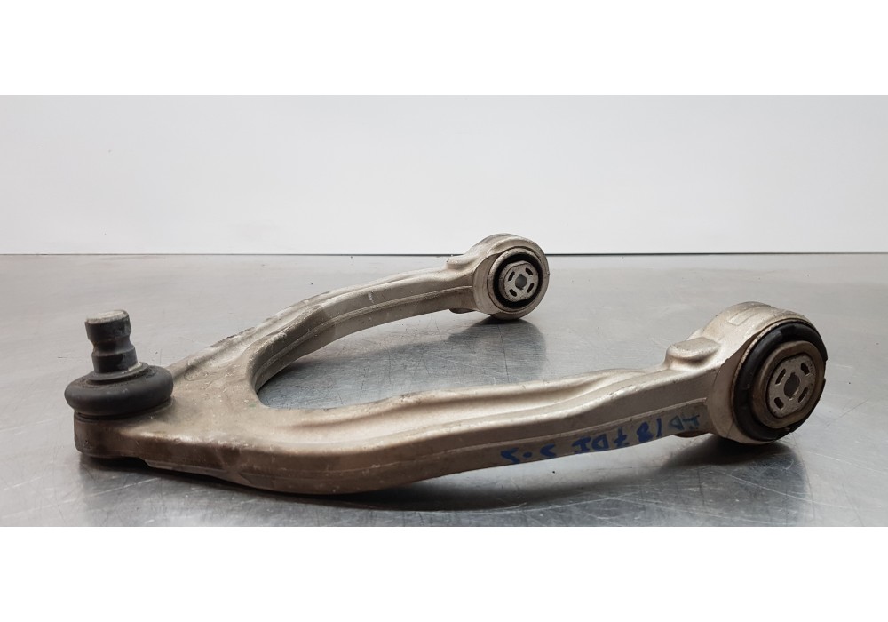 Recambio de brazo suspension superior delantero izquierdo para alfa romeo stelvio (630) basis q4 referencia OEM IAM 50539881  