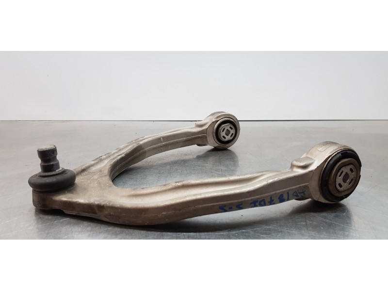 Recambio de brazo suspension superior delantero izquierdo para alfa romeo stelvio (630) basis q4 referencia OEM IAM 50539881  