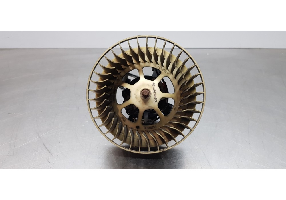 Recambio de motor calefaccion para mercedes clase a (w168) 170 cdi (168.008) referencia OEM IAM A1688200542  