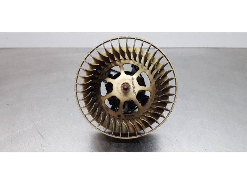 Recambio de motor calefaccion para mercedes clase a (w168) 170 cdi (168.008) referencia OEM IAM A1688200542   Recambio de motor calefaccion para mercedes clase a (w168) 170 cdi (168.008) referencia OEM IAM A1688200542