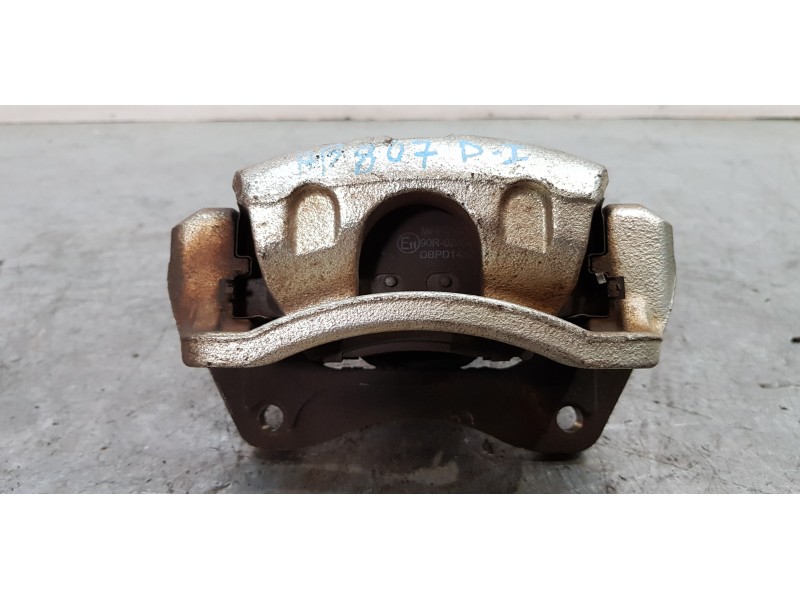 Recambio de pinza freno delantera izquierda para kia carens ( ) concept referencia OEM IAM 58180A4A17  