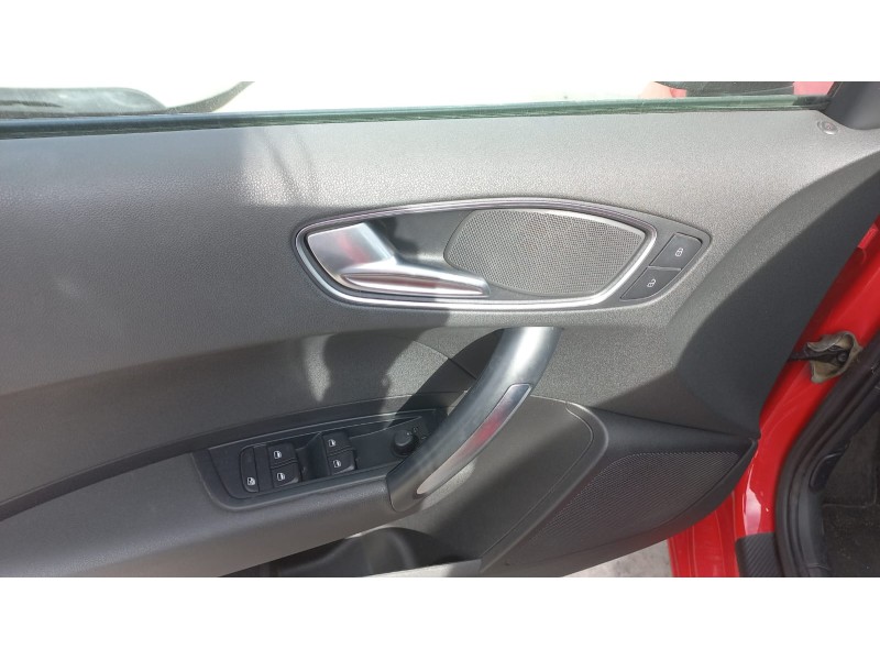 audi a1 (8x) del año 2014 audi a1 (8x) del año 2014