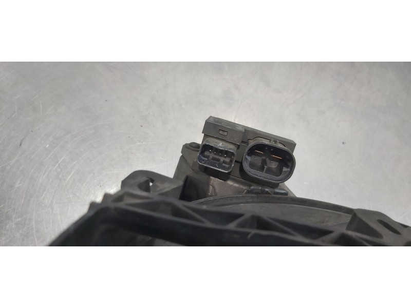 Recambio de electroventilador para citroen c-elysée feel referencia OEM IAM 9812028580   Recambio de electroventilador para citroen c-elysée feel referencia OEM IAM 9812028580