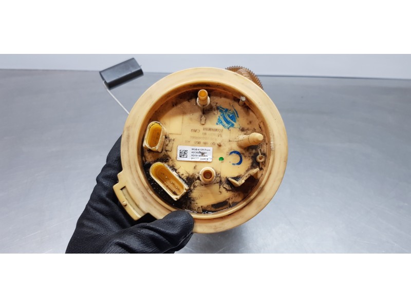 Recambio de aforador para seat leon st (5f8) reference referencia OEM IAM 5Q0919050BA 5Q0919050AN  Recambio de aforador para seat leon st (5f8) reference referencia OEM IAM 5Q0919050BA 5Q0919050AN