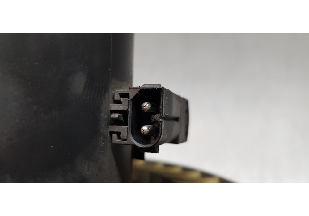 Recambio de motor calefaccion para mercedes clase a (w168) 170 cdi (168.008) referencia OEM IAM A1688200542  