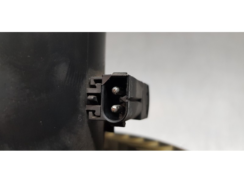 Recambio de motor calefaccion para mercedes clase a (w168) 170 cdi (168.008) referencia OEM IAM A1688200542  