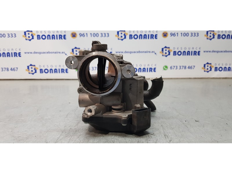 Recambio de caja mariposa para skoda octavia combi (5e5) ambition referencia OEM IAM 04L128063N  