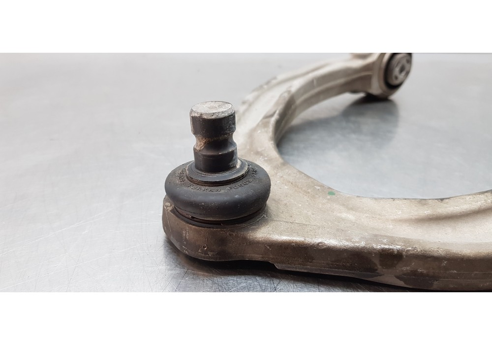 Recambio de brazo suspension superior delantero izquierdo para alfa romeo stelvio (630) basis q4 referencia OEM IAM 50539881  