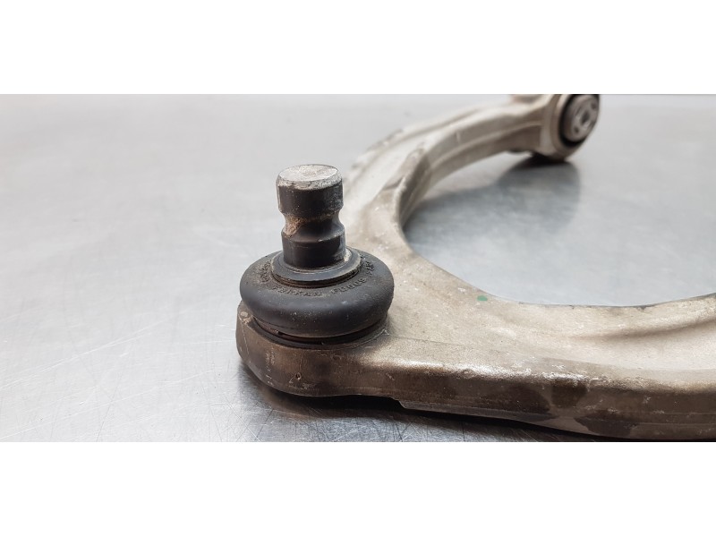Recambio de brazo suspension superior delantero izquierdo para alfa romeo stelvio (630) basis q4 referencia OEM IAM 50539881  