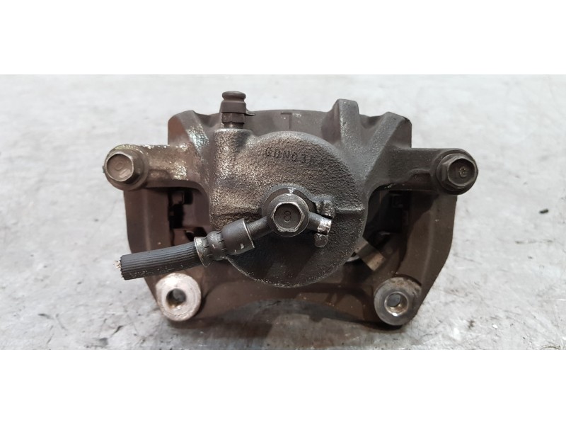 Recambio de pinza freno delantera izquierda para kia carens ( ) concept referencia OEM IAM 58180A4A17  