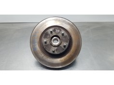 Recambio de mangueta delantera izquierda para hyundai tucson tl referencia OEM IAM 51715D7000 51750C1000 