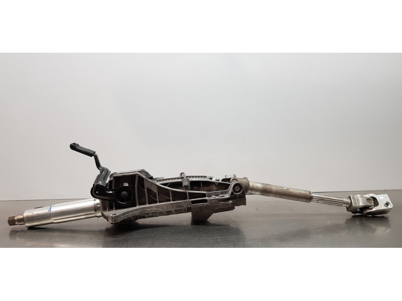 Recambio de columna direccion para mercedes clase b (w246) b 200 cdi (246.208) referencia OEM IAM A2464608801 A2464600409 