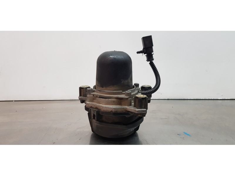 Recambio de valvula aire adicional para porsche cayenne (typ 9pa) s referencia OEM IAM 7L5959253A  