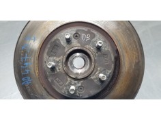 Recambio de mangueta delantera izquierda para hyundai tucson tl referencia OEM IAM 51715D7000 51750C1000  2