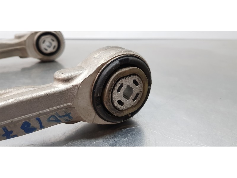 Recambio de brazo suspension superior delantero izquierdo para alfa romeo stelvio (630) basis q4 referencia OEM IAM 50539881  