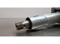 Recambio de columna direccion para mercedes clase b (w246) b 200 cdi (246.208) referencia OEM IAM A2464608801 A2464600409  2