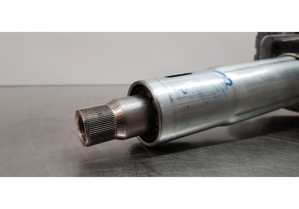 Recambio de columna direccion para mercedes clase b (w246) b 200 cdi (246.208) referencia OEM IAM A2464608801 A2464600409 