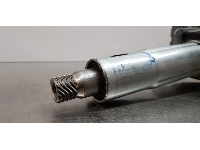 Recambio de columna direccion para mercedes clase b (w246) b 200 cdi (246.208) referencia OEM IAM A2464608801 A2464600409 