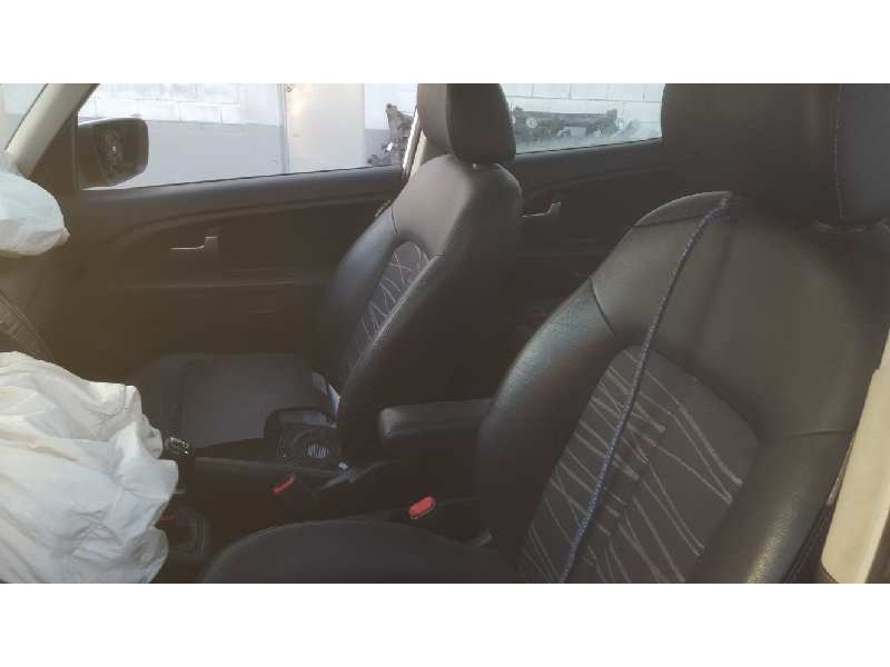 kia venga del año 2011