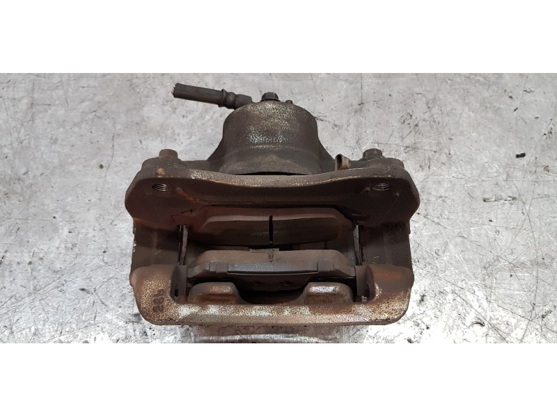 Recambio de pinza freno delantera izquierda para kia carens ( ) concept referencia OEM IAM 58180A4A17  