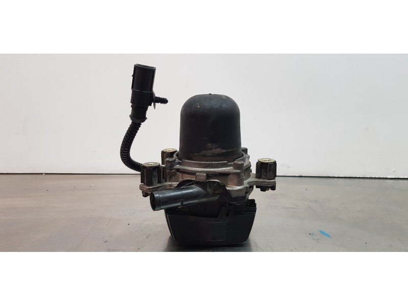 Recambio de valvula aire adicional para porsche cayenne (typ 9pa) s referencia OEM IAM 7L5959253A  