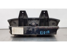 Recambio de cuadro instrumentos para land rover range rover vogue referencia OEM IAM LR060017   2