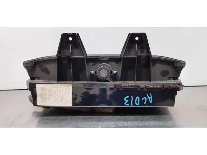 Recambio de cuadro instrumentos para land rover range rover vogue referencia OEM IAM LR060017  