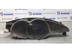 Recambio de cuadro instrumentos para toyota verso comfort referencia OEM IAM 838000F070  