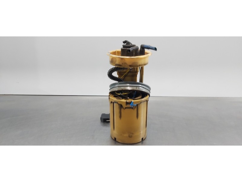 Recambio de aforador para volkswagen t5 transporter/furgoneta caja cerrada referencia OEM IAM 7H0919050C  