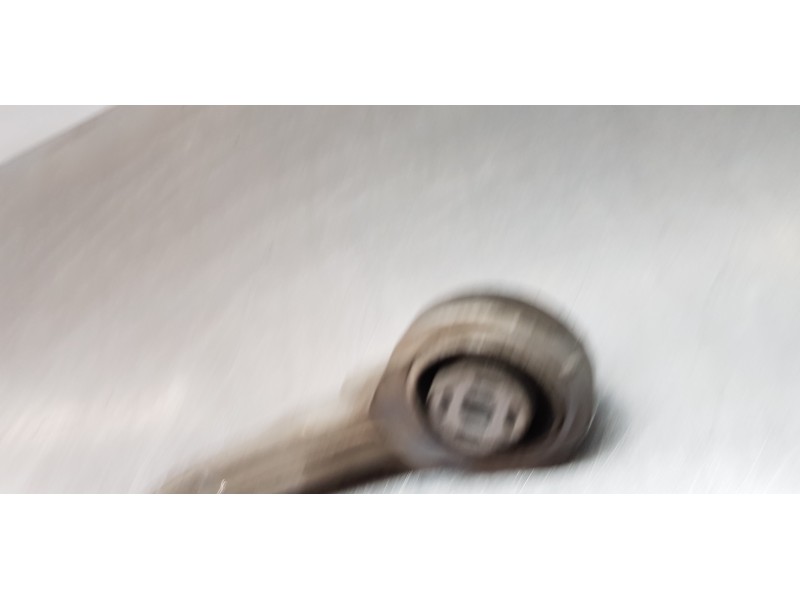 Recambio de brazo suspension superior delantero izquierdo para alfa romeo stelvio (630) basis q4 referencia OEM IAM 50539881  