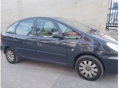 citroen xsara picasso del año 2005 2