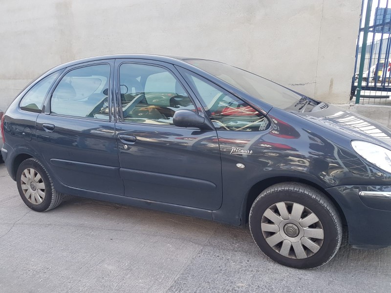 citroen xsara picasso del año 2005