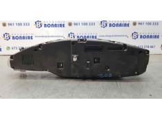 Recambio de cuadro instrumentos para toyota verso comfort referencia OEM IAM 838000F070   2