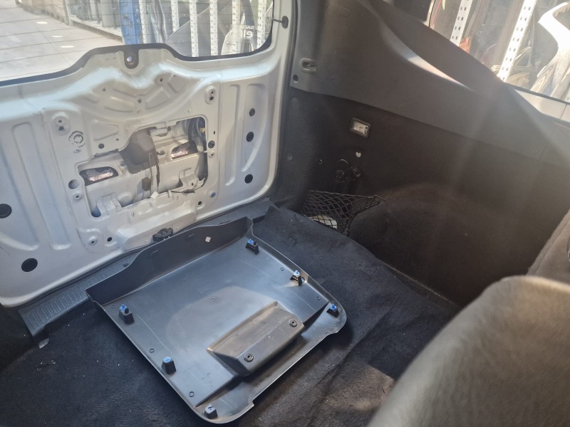 dacia lodgy del año 2019 dacia lodgy del año 2019