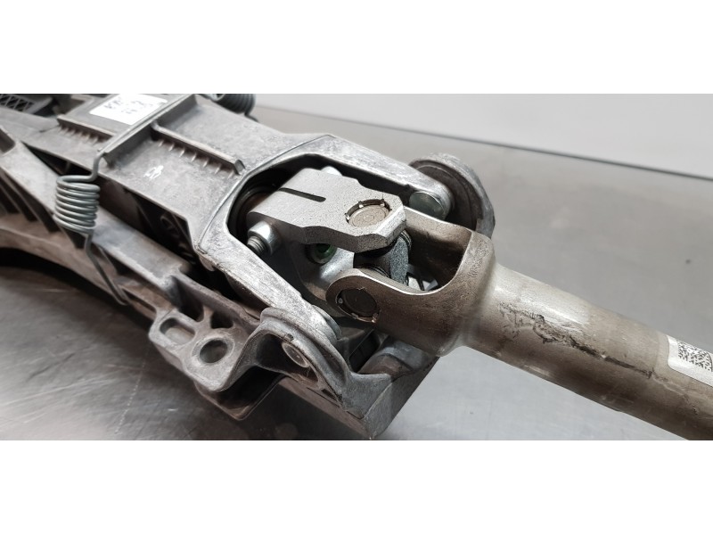 Recambio de columna direccion para mercedes clase b (w246) b 200 cdi (246.208) referencia OEM IAM A2464608801 A2464600409 