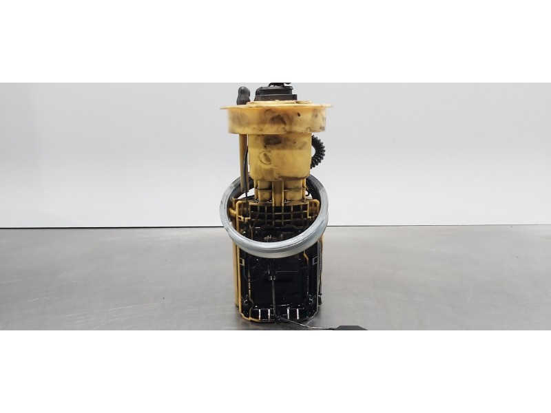 Recambio de aforador para volkswagen t5 transporter/furgoneta caja cerrada referencia OEM IAM 7H0919050C  