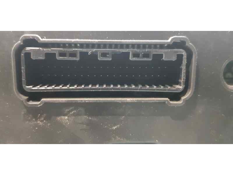 Recambio de cuadro instrumentos para toyota verso comfort referencia OEM IAM 838000F070   Recambio de cuadro instrumentos para toyota verso comfort referencia OEM IAM 838000F070